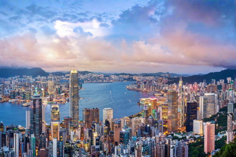 Les villes qui ont conquis les voyageurs en 2025 à explorer absolument l'année prochaine