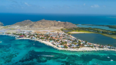 Un archipel méconnu du Venezuela attire les voyageurs en quête de plages idylliques et de tranquillité