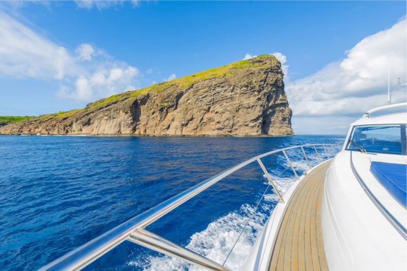 Une île préservée au large de l'île Maurice attire les amateurs de snorkeling en quête d'évasion