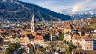 Une ville suisse révèle des traces humaines vieilles de 13 000 ans, un voyage dans le temps fascinant