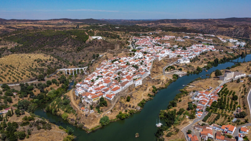 Ce village portugais cache un secret incroyable qui fascine les voyageurs du monde entier