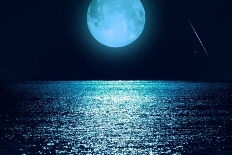 Des roches lunaires r&eacute;v&egrave;lent une nouvelle piste sur l'origine de l'eau terrestre