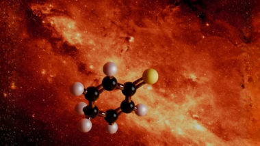 Des scientifiques observent pour la première fois une molécule essentielle à la vie dans l'espace interstellaire