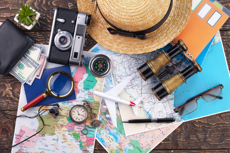 Le secret pour des vacances d'&eacute;t&eacute; 2026 &agrave; prix cass&eacute;s enfin r&eacute;v&eacute;l&eacute; par les experts