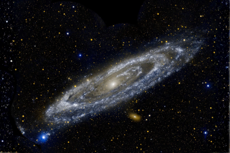 Les &eacute;toiles voisines du Soleil r&eacute;v&egrave;lent des indices sur l'origine du carbone et de l'oxyg&egrave;ne