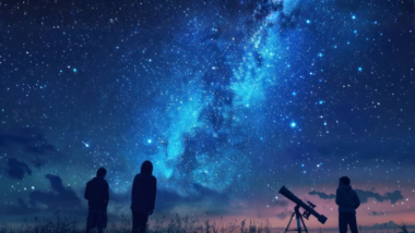 Les nuits étoilées de 2026 promettent des spectacles célestes à ne pas manquer