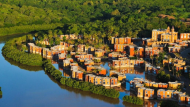 Un village mauricien séduit les retraités par son charme et sa douceur de vivre
