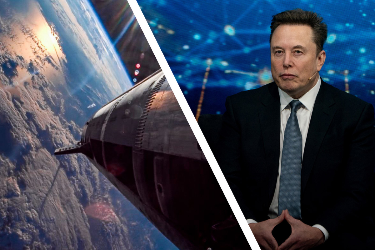 Elon Musk imagine des satellites intelligents avec SpaceX et xAI, une r&eacute;volution en vue