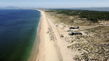 Envie d’évasion Cette perle du Portugal mêle nature préservée et raffinement absolu