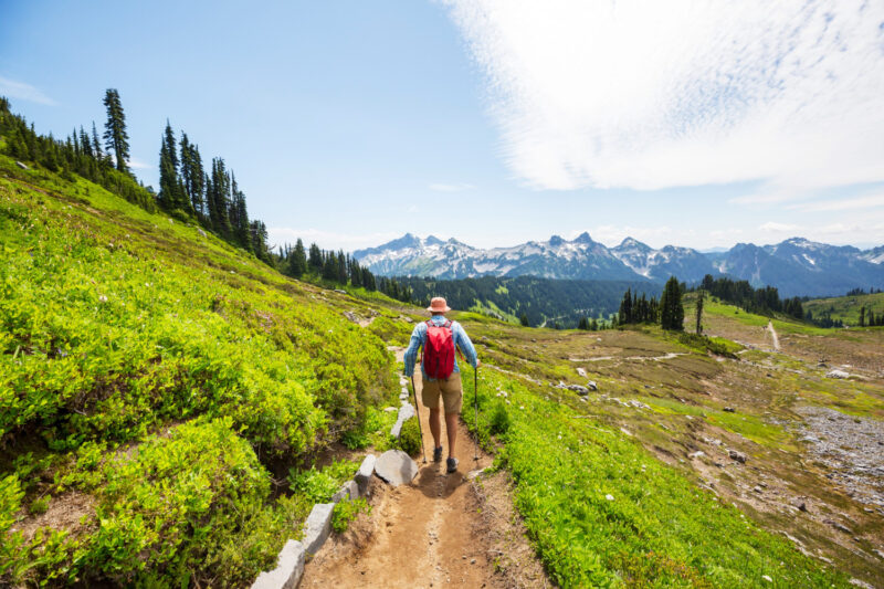 Les randonnées préférées des Français en 2026 entre sommets alpins et rivages méditerranéens