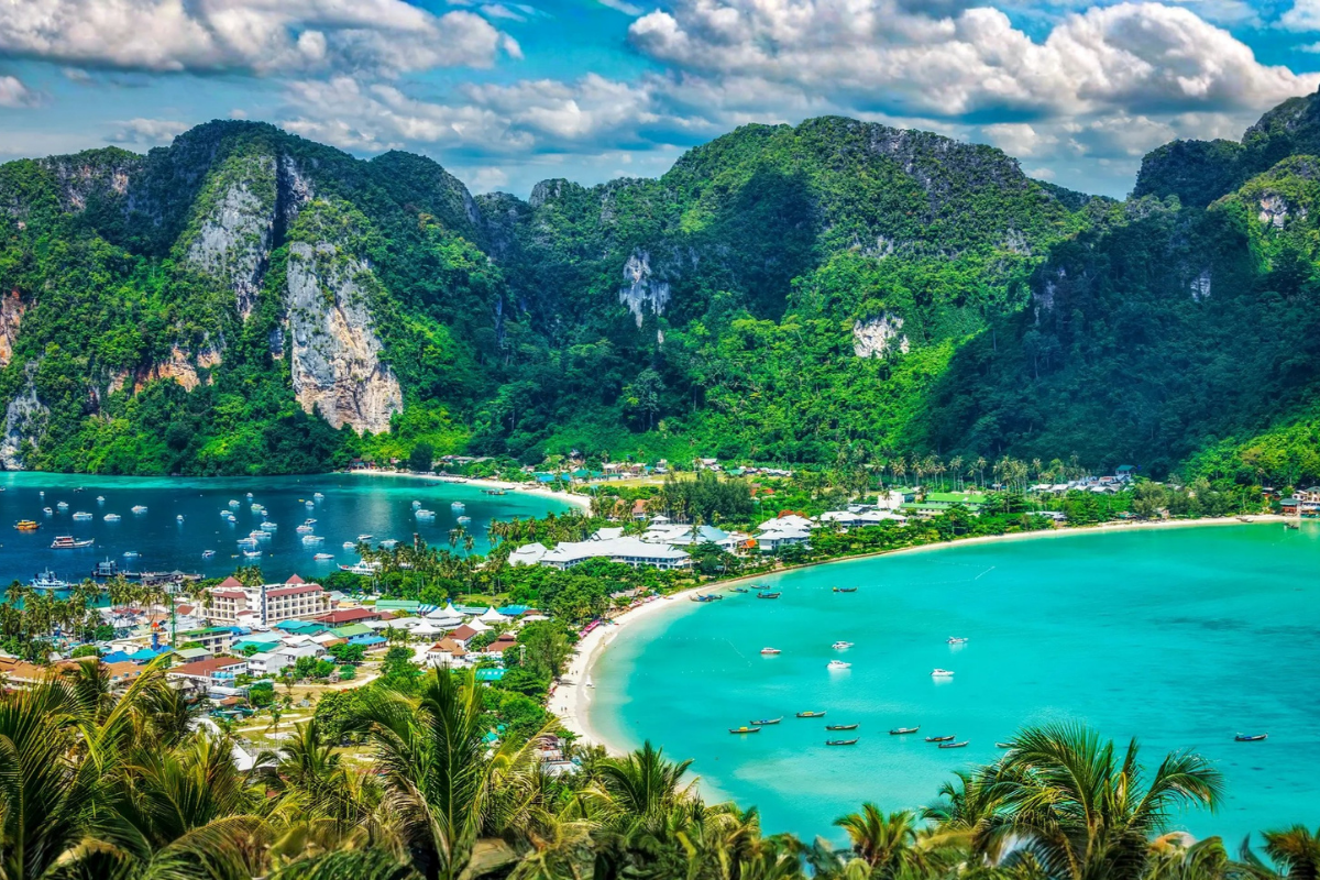 Partir en Tha&iuml;lande quel est le moment id&eacute;al pour profiter pleinement de ses merveilles naturelles