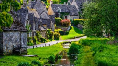 Un village secret à deux pas de Paris élu le plus beau du monde par Forbes, préparez-vous à être émerveillés