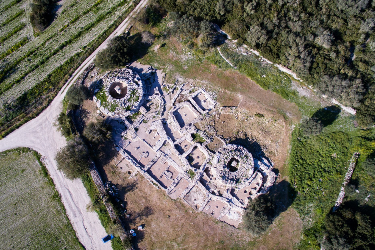 Une cit&eacute; romaine oubli&eacute;e &eacute;merge &agrave; Majorque, r&eacute;v&eacute;lant des secrets enfouis depuis des si&egrave;cles