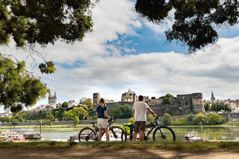 Une route cyclable relie la Norvège à Malte en traversant des paysages à couper le souffle