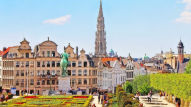 Bruxelles dévoile ses trésors cachés à travers 6 expériences uniques à vivre absolument
