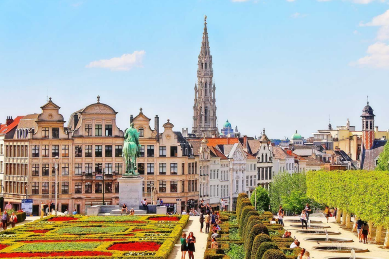 Bruxelles d&eacute;voile ses tr&eacute;sors cach&eacute;s &agrave; travers 6 exp&eacute;riences uniques &agrave; vivre absolument