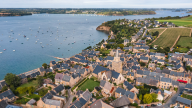 Ce village breton caché promet un week-end de printemps inoubliable en 2026