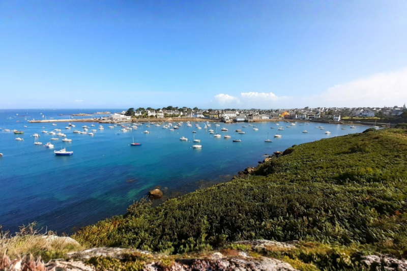 Ce village breton cach&eacute; que Paco Rabanne adorait va vous &eacute;merveiller par son charme secret