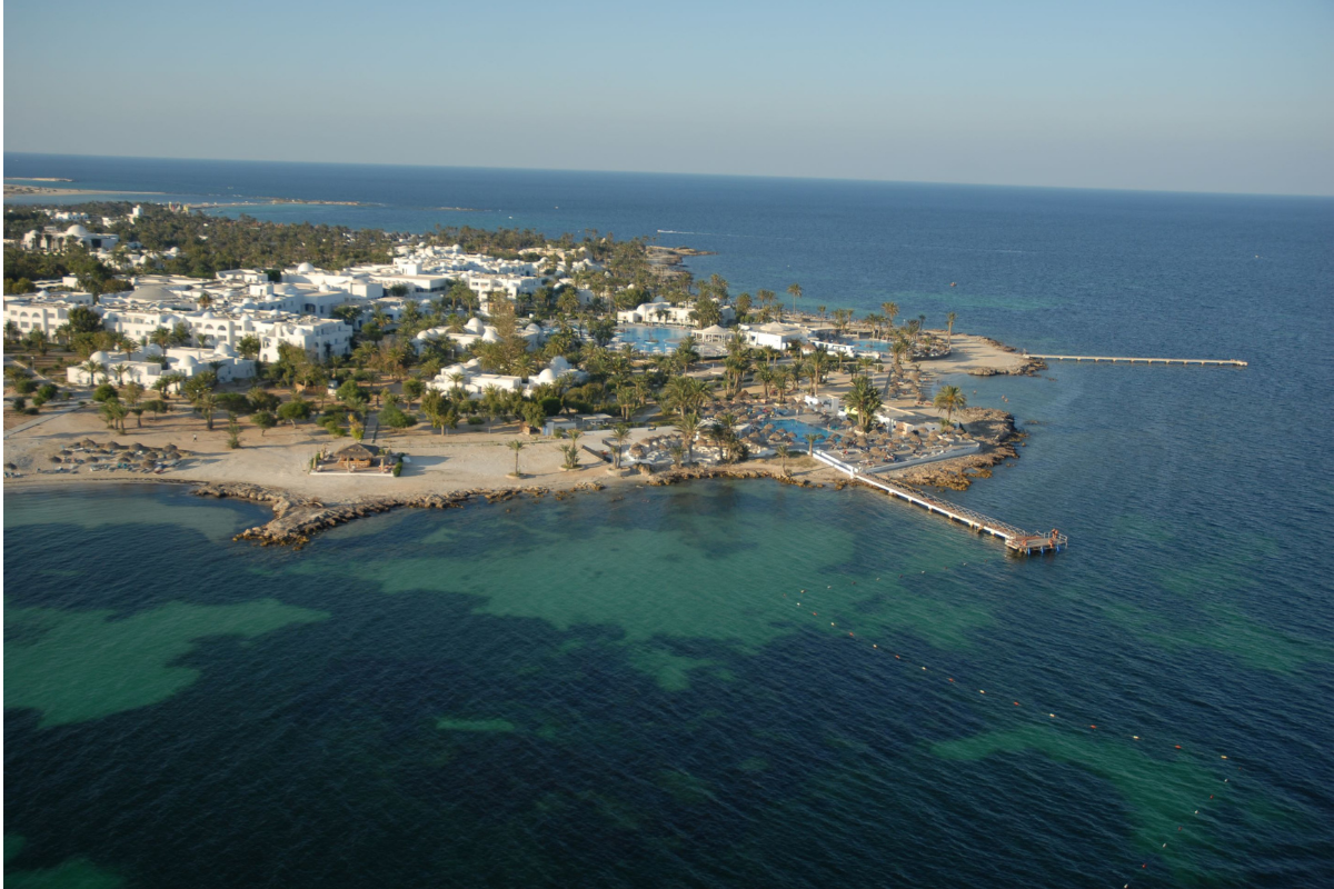 Cette &icirc;le cach&eacute;e &agrave; seulement 3h de vol promet un paradis inattendu pour 2026