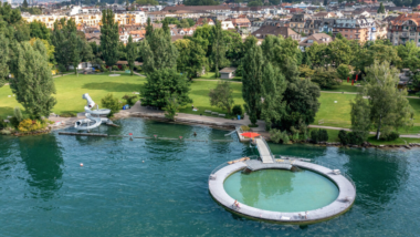 Cette ville européenne cache un secret bien-être incroyable qui va révolutionner votre détente