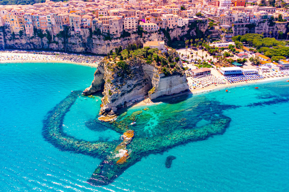 Cette ville italienne cach&eacute;e promet une exp&eacute;rience incroyable qui d&eacute;passe toutes les attentes