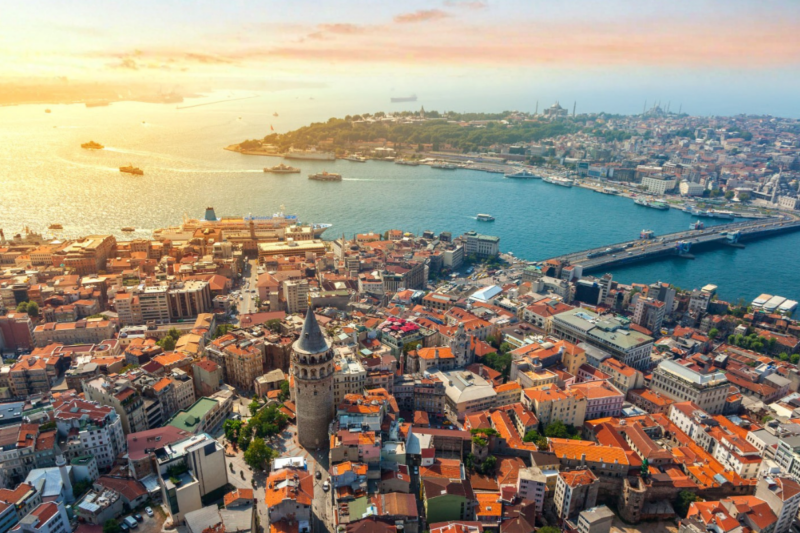 D&eacute;couvrez le secret cach&eacute; de la ville la plus ensoleill&eacute;e &agrave; seulement 3 heures de Paris