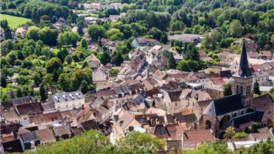 Découvrez le village secret près de Paris qui ressemble à une Venise cachée et émerveille tous ses visiteurs