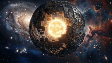 Des chercheurs dévoilent une méthode pour stabiliser les bulles de Dyson et moteurs stellaires