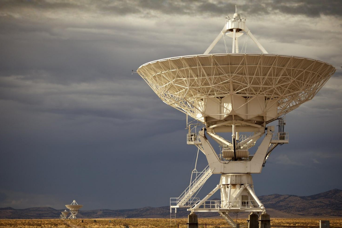 Les chercheurs en qu&ecirc;te de vie extraterrestre repensent leurs m&eacute;thodes face aux d&eacute;fis actuels