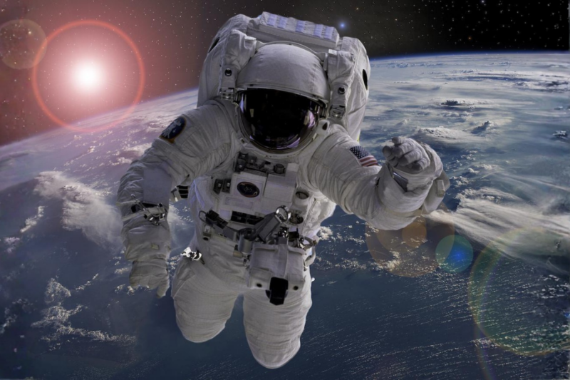 Les myst&egrave;res de la microgravit&eacute; r&eacute;v&egrave;lent des changements surprenants dans le foie humain en orbite