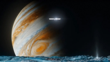 Les mystérieuses empreintes de l'Europe pourraient révéler des secrets enfouis depuis des millénaires