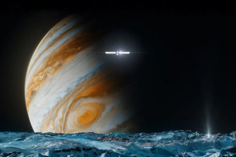 Les mystérieuses empreintes de l'Europe pourraient révéler des secrets enfouis depuis des millénaires