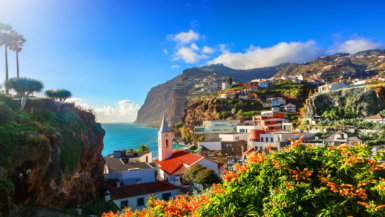 Les paysages enchanteurs de cette île portugaise en font la destination phare de 2026