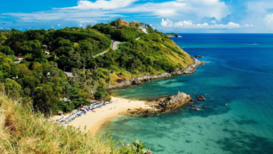 Un coin de paradis en Thaïlande attire les voyageurs en quête de tranquillité loin de Phuket
