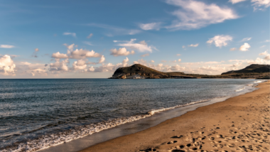 Un coin préservé d'Espagne révèle une plage méditerranéenne d'une beauté rare