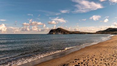 Un coin préservé d'Espagne révèle une plage méditerranéenne d'une beauté rare