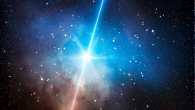 Un phénomène lumineux de sept heures intrigue les scientifiques et laisse le monde perplexe