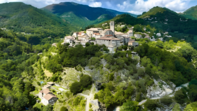 Ce village caché en Ardèche promet une évasion incroyable qui va bouleverser votre quotidien