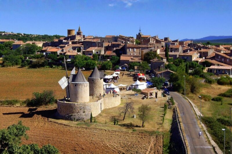 Ce village secret de la C&ocirc;te d'Azur promet une &eacute;vasion incroyable loin des foules