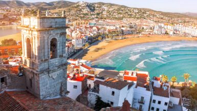 Découvrez la destination secrète qui promet des vacances sans risque et inoubliables