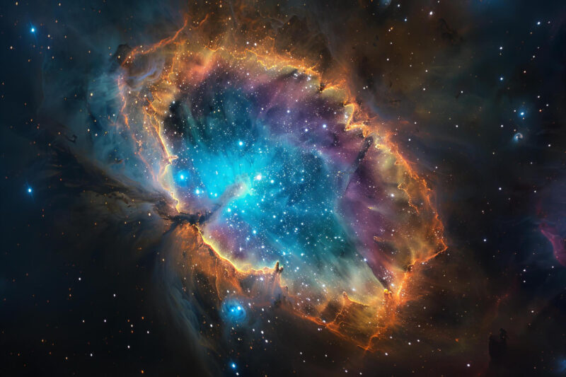 Des étudiants découvrent une étoile ancestrale qui a rejoint notre galaxie il y a des milliards d'années