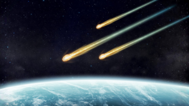 Des traces de vie sur Vénus pourraient avoir une origine terrestre selon des chercheurs