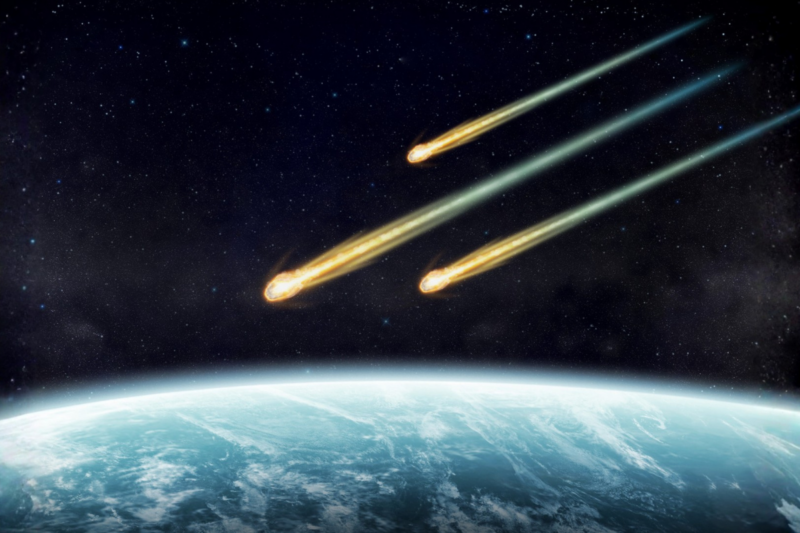 Des traces de vie sur Vénus pourraient avoir une origine terrestre selon des chercheurs