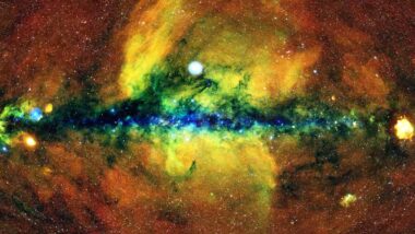 Le système solaire dévoile ses mystères en rayons X, une vision fascinante pour les astronomes