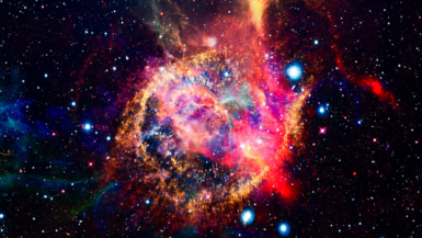 Le télescope James Webb révèle des merveilles cachées dans la pouponnière stellaire W51