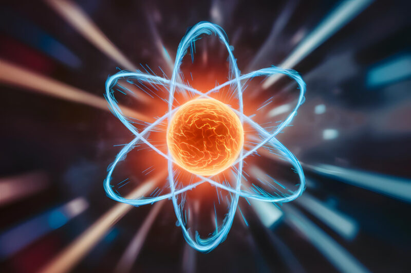 Les neutrinos cacheraient-ils un myst&egrave;re fascinant qui pourrait bouleverser la physique