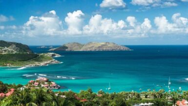 Les plages de Saint-Barthélemy émerveillent par leur beauté intacte et leur charme unique