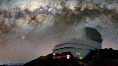 L'observatoire Vera C. Rubin repère 11 000 astéroïdes, et ce n'est que le début de l'aventure spatiale