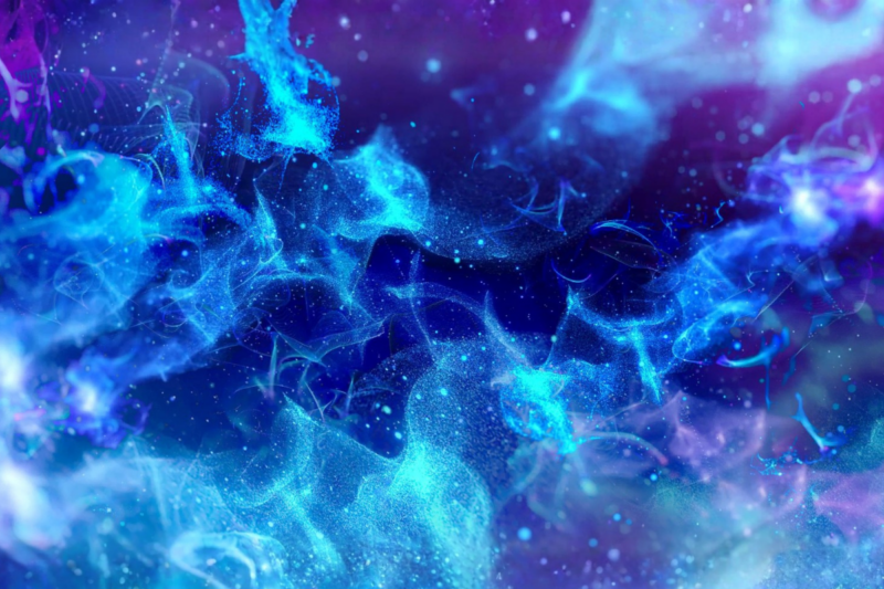 Quand la lumi&egrave;re explose, un ph&eacute;nom&egrave;ne fascinant intrigue les scientifiques et le public