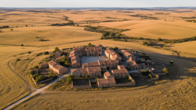 Un village espagnol propose maison et emploi pour attirer de nouveaux habitants